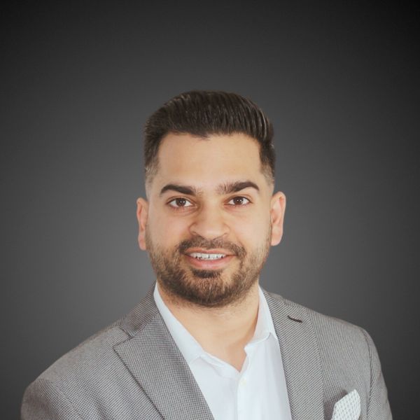 Gaurav Dhiman, Associate